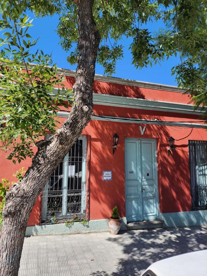 Casa Victoria Villa Colonia del Sacramento Exteriör bild