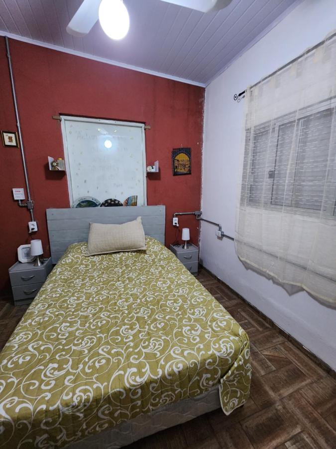 Casa Victoria Villa Colonia del Sacramento Exteriör bild